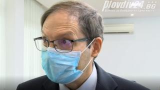 Лекар от Пловдив разтърси България с тези думи за К-19, посочи единственото спасение от вируса!