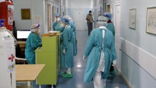 Ямболска област остана без детско отделение заради COVID-19