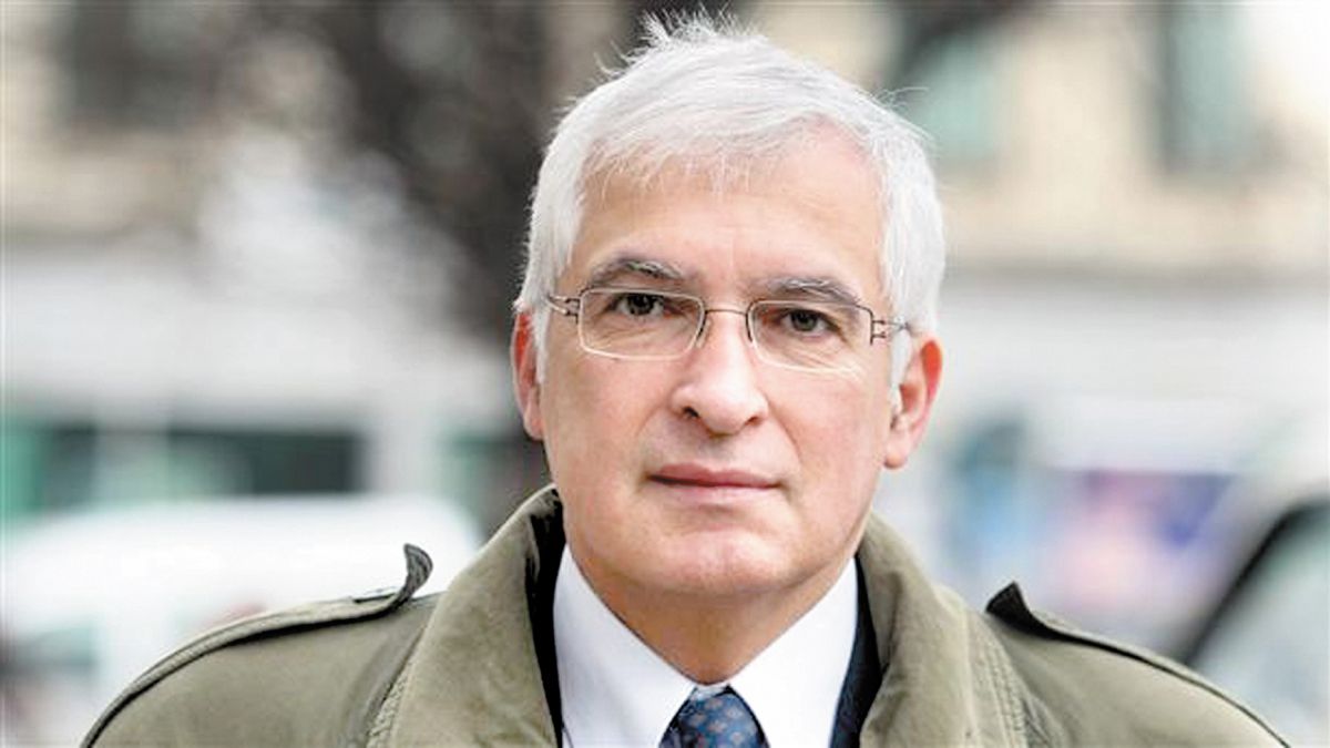 Проф. Дуранкев разнищи дуета Петков-Василев с този анализ