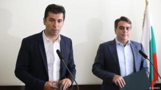 DW: Що е то почтен политик: да поговорим за проекта на Кирил Петков и Асен Василев