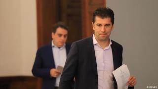 DW: Защо еуфорията около Кирил Петков и Асен Василев може да се окаже пресилена