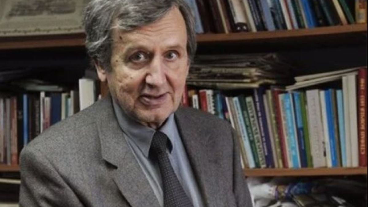Акад. Георги Марков: Ще станем независими, когато скъсаме със сателитния синдром