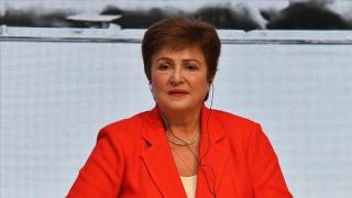 МВФ се събра спешно заради скандала с Кристалина Георгиева 