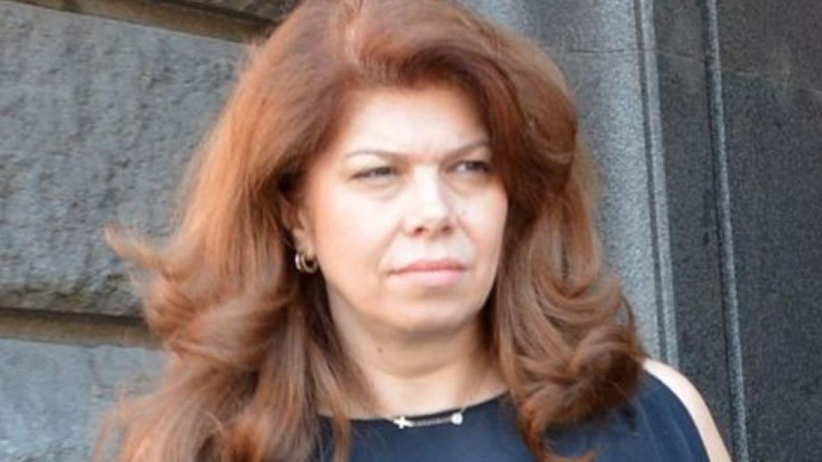 Вицето на Радев заговори за предстоящата президентска битка и се зарече да...
