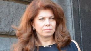 Вицето на Радев заговори за предстоящата президентска битка и се зарече да...