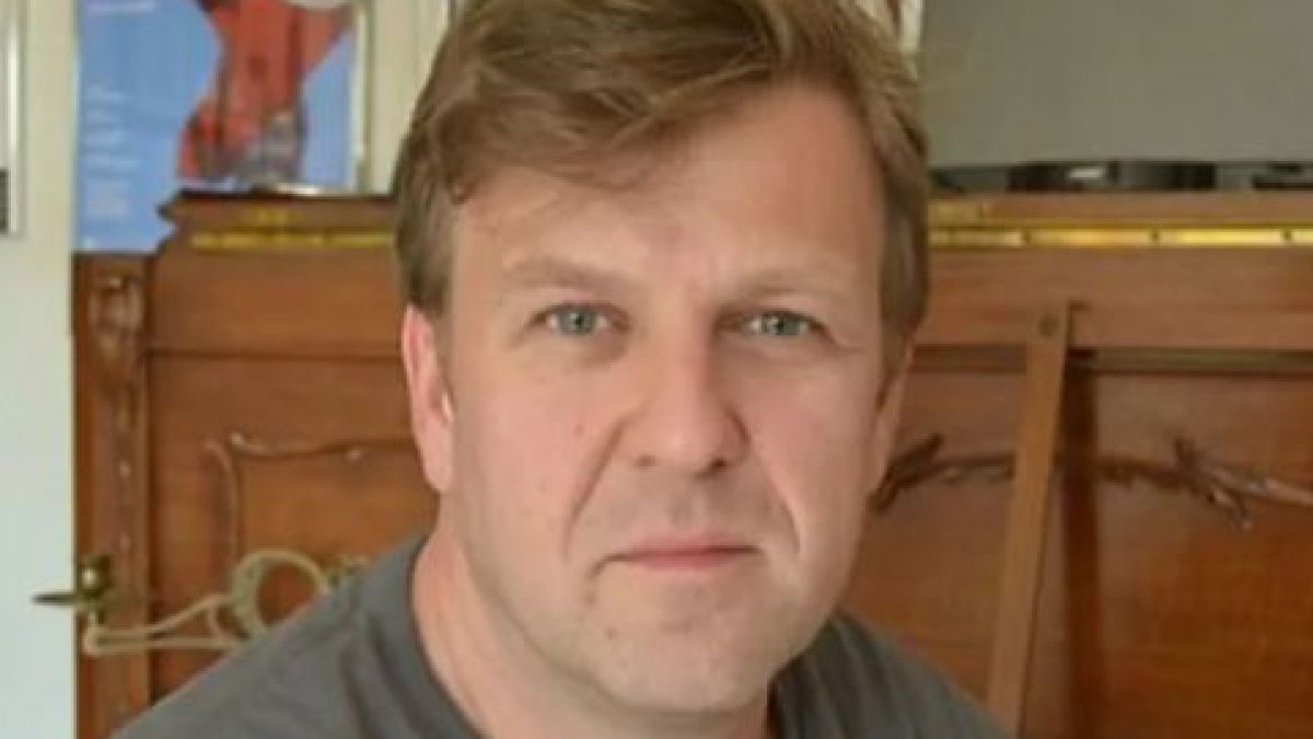 Внезапно почина прочут композитор 