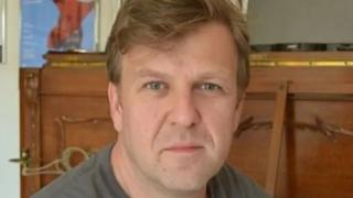 Внезапно почина прочут композитор 