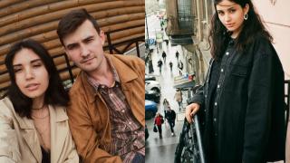 Мъст: Секс треньорка поиска тройка, съпругът й я хвърли от 13-ия етаж СНИМКИ