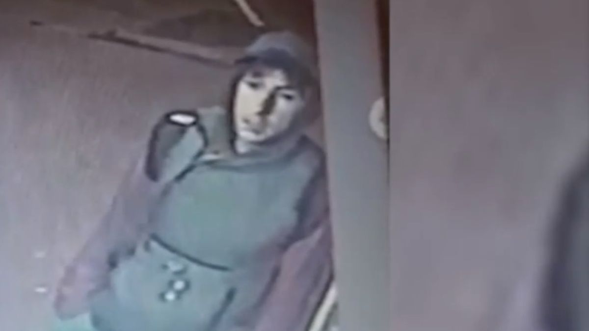 Познавате ли този нагъл крадец в София ВИДЕО