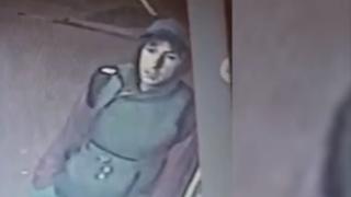 Познавате ли този нагъл крадец в София ВИДЕО