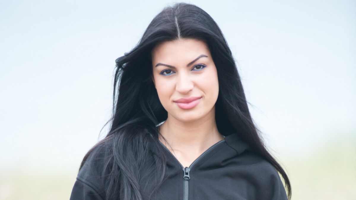 Ето коя е Семира от "Игри на волята" СНИМКИ 18+