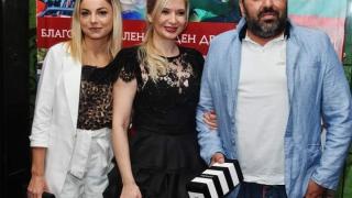 Родна тв водеща превърна рождения си ден в нещо невиждано СНИМКИ