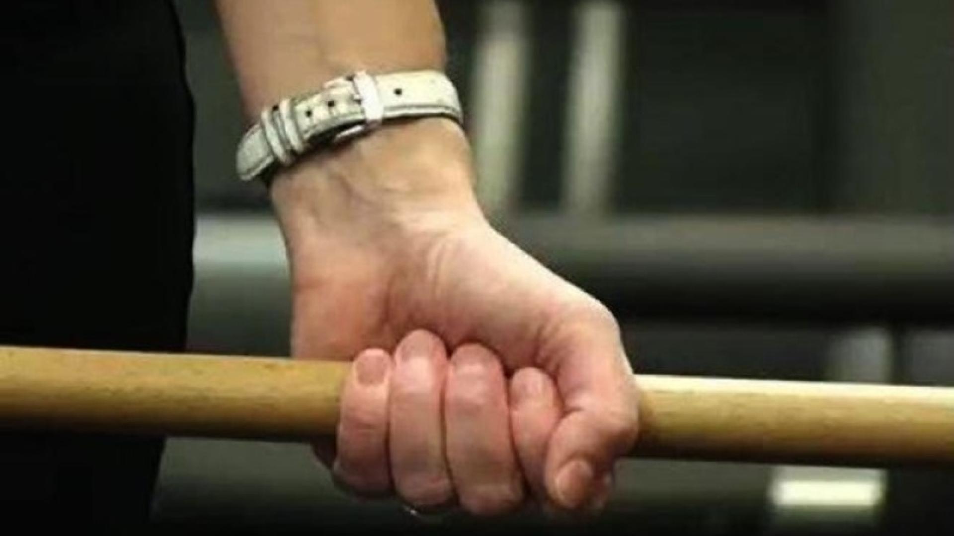 Ревнивец от Ябланово направи немислимото с Мерцедеса на жена си 