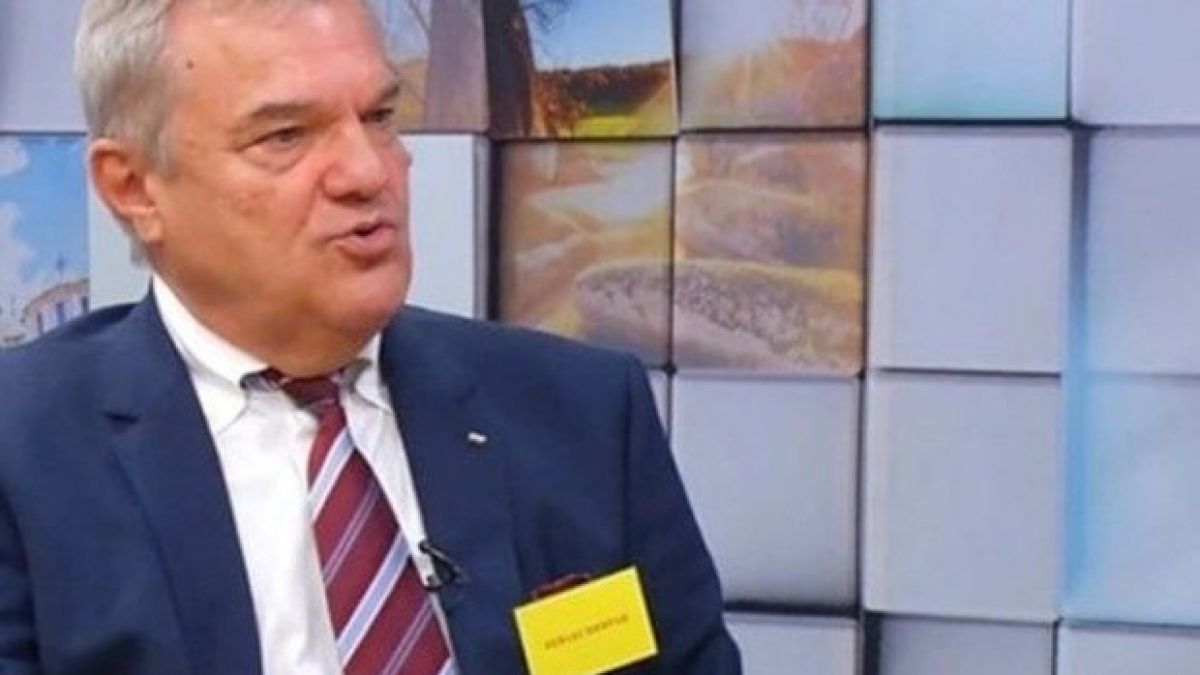 Скандал! Евреи скочиха на Румен Петков заради... СНИМКА