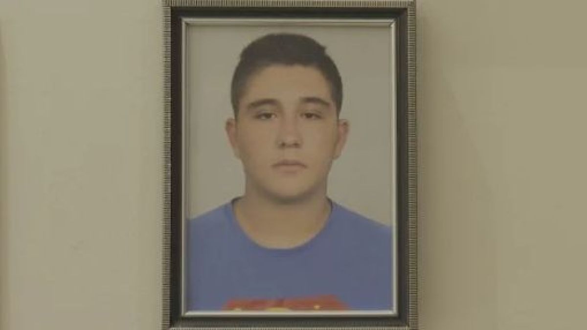 Ето какво показа епикризата за трагичната смърт на 18-г Теодор