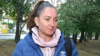 Съпругата на изчезналия в морето Светозар проговори за последните му мигове на суша