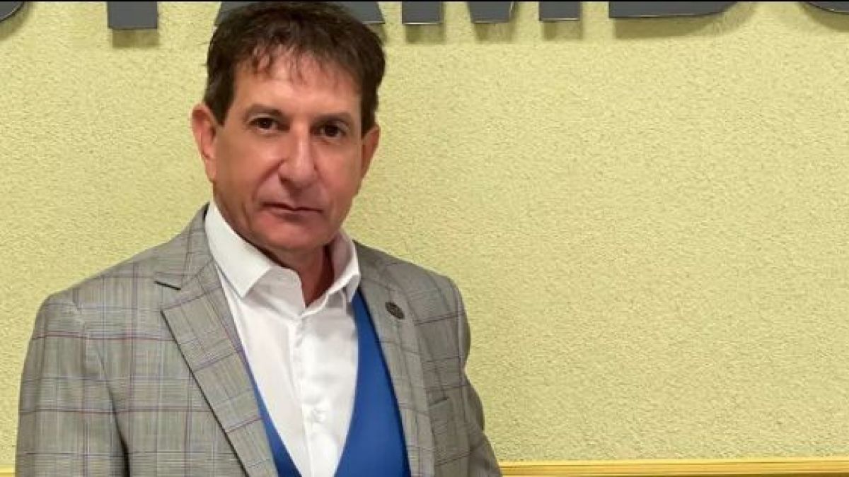 Извънредно: Арестуваха кмета на Стамболийски, обиски в жилището и фабриката му 