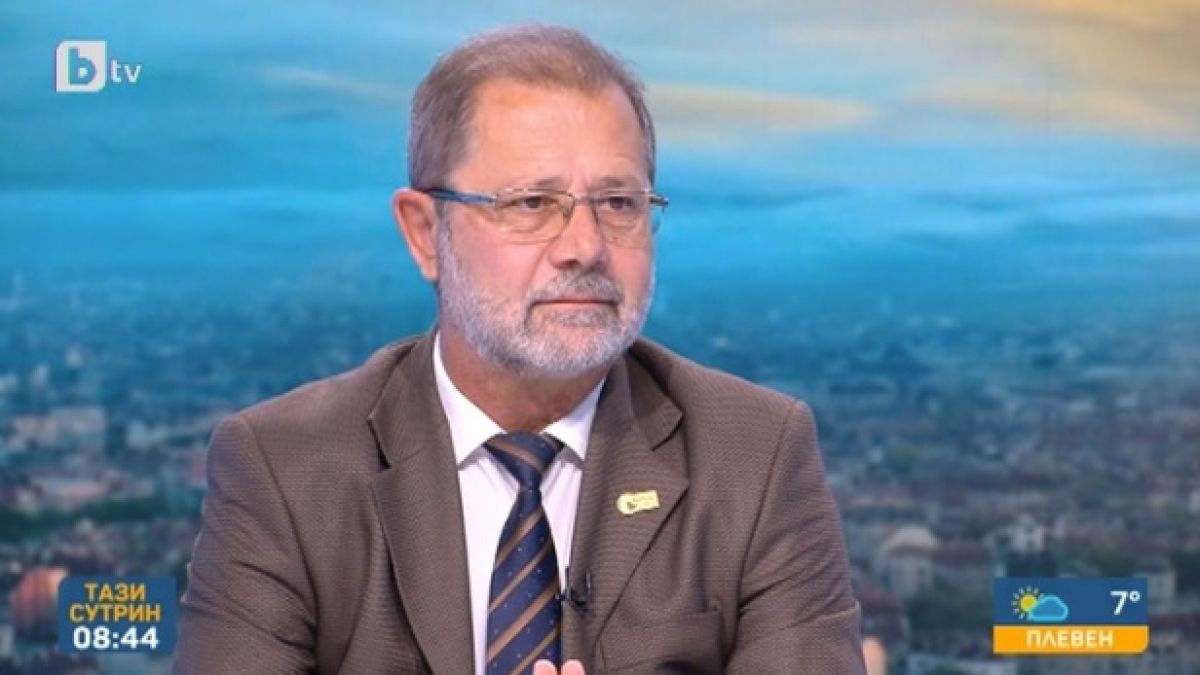 Шефът на НСИ: Днес ще преминем прага от 2 млн. души преброени онлайн
