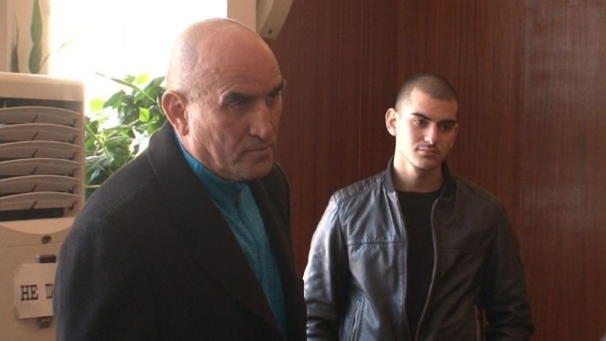 Галиче пак настръхна заради Ценко Чоков и сина му