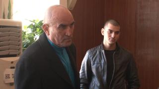 Галиче пак настръхна заради Ценко Чоков и сина му