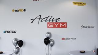 5 години Pulse Gym Shop