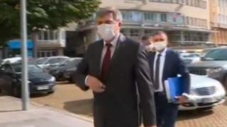 Карадайъ насмете Радев и Рашков за масови репресии и унижения на граждани ВИДЕО