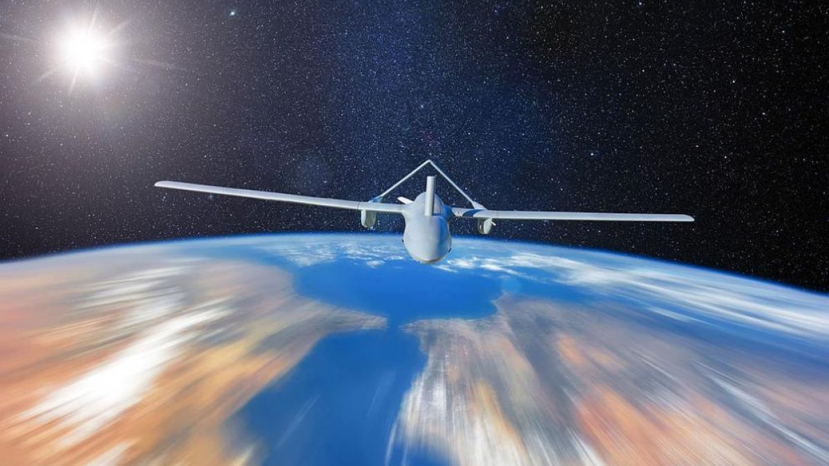 Милиардер се върна от Космоса и го поставиха под К-19 карантина