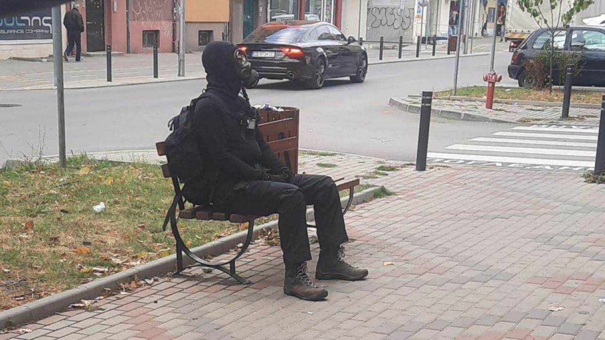 Столичани онемяха, такова нещо в София не са виждали СНИМКА