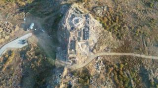 Археолози онемяха от сензационна находка край Русокастро СНИМКИ