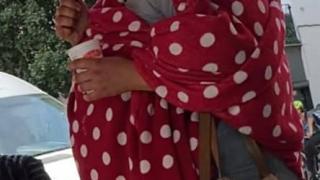 Огромна драма с българка от Варна разтърси Брюксел СНИМКА