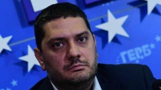Депутат от ГЕРБ заговори за кандидата им за президент и кога ще го обявят