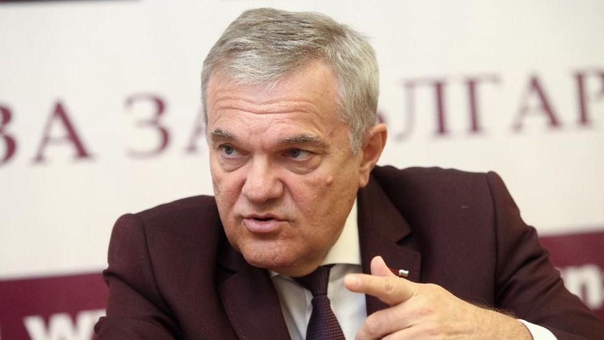 Ето кой е кандидатът за президент на АБВ