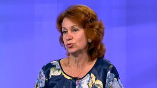 Проф. Христова отчете нещо много притеснително, което би вдигнало К-19 смъртността 
