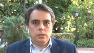 Асен Василев обяви, че съди Тошко Йорданов, а на Спецов дава нов висок пост