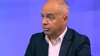 Свиленски с тежки думи към Асен Василев 