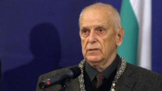 Почина голямо име в родното кино 