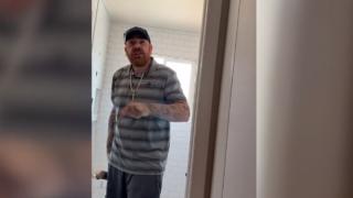Побеснели майстори хванаха чук и резачка, влязоха в къща и стана страшно ВИДЕО