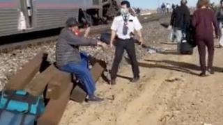 Кървав ужас с десетки жертви и ранени в САЩ ВИДЕО