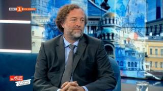 Иво Христов обясни как Борисов използвал стратегията на огледалото