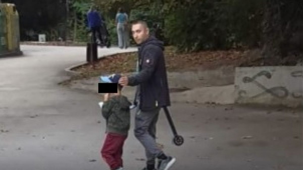 Само в БЛИЦ: Ето какво разказаха битият във Варна незрящ човек и свидетелка на мелето! ВИДЕО