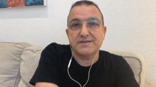 Зуека разкри една от причините за емигрирането си 