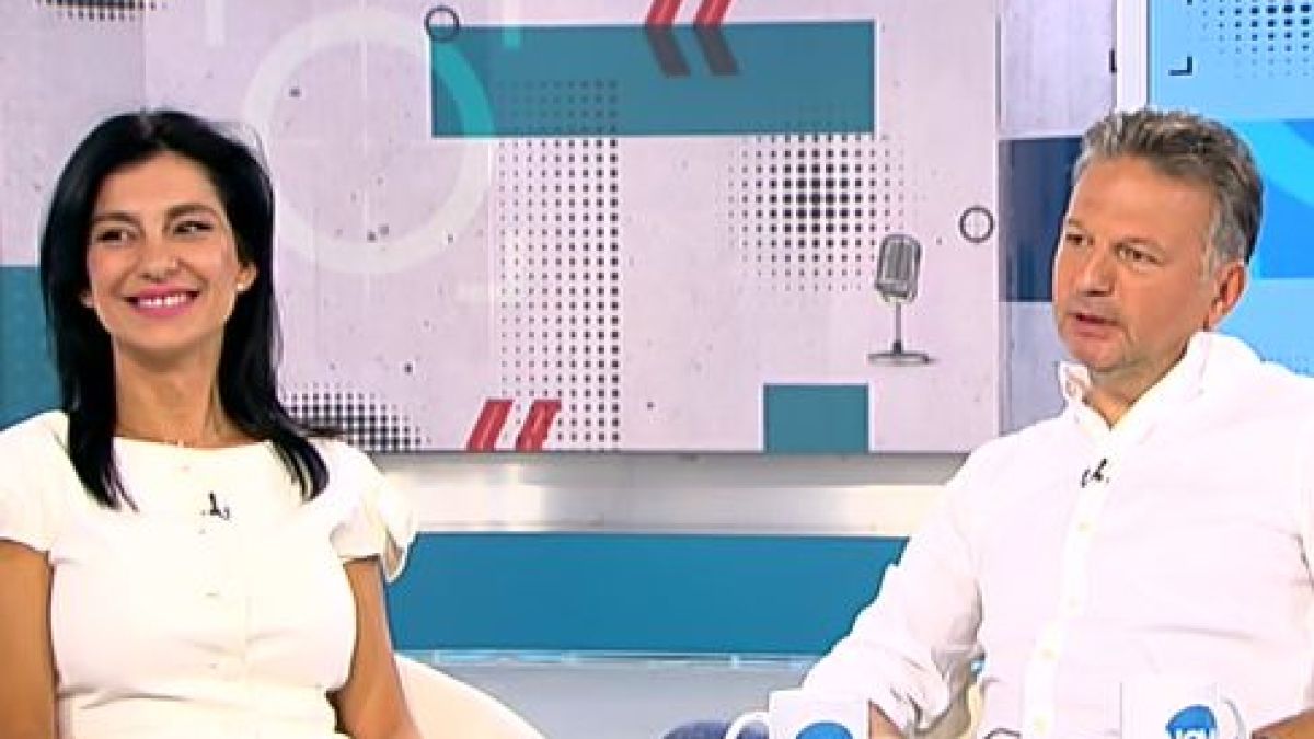 Жената на Ники Дойнов издаде голяма интимна тайна