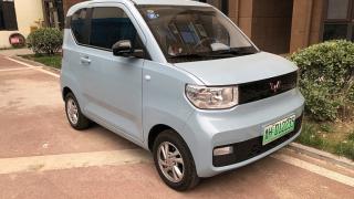 Това са 5-те най-евтини леки коли в света