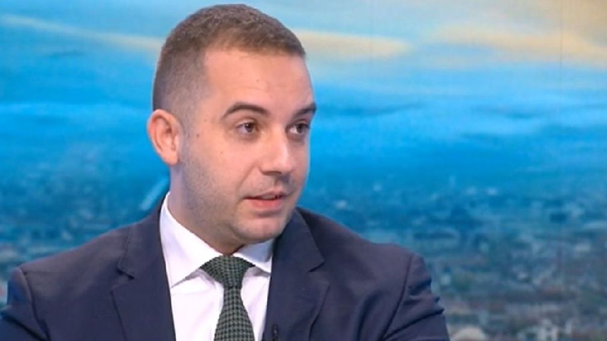 Богдан Кирилов с горещи новини за ваксини към новите варианти на К-19