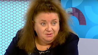 Проф. Александрова обясни защо не подкрепя реваксинацията засега