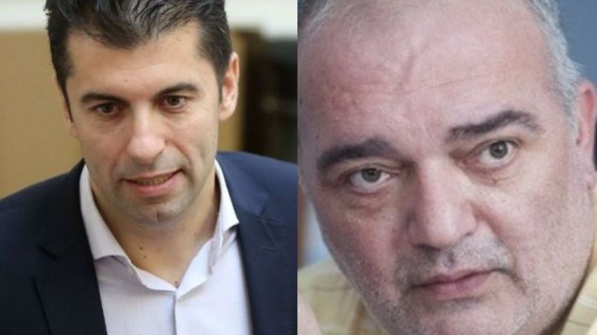 Бомба в БЛИЦ! Огромен скандал с Кирил Петков, Бабикян и шеф на ключова комисия СНИМКИ