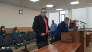 Ето каква присъда получи д-р Димитров за убийството на крадеца Жоро Плъха!