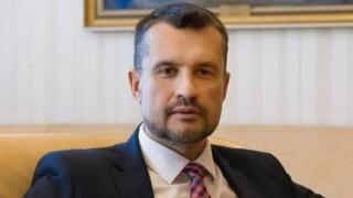 Бившият началник на кабинета на Радев с лоша прогноза за втория мандат на президента 