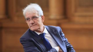 ДПС обсъжда сензационен вариант за кандидат за президент СНИМКА
