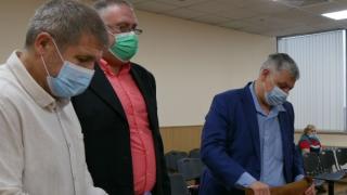 Адвокат: Д-р Димитров е можел да бъде заклан като прасе за 10 секунди